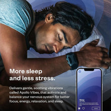 Load image into Gallery viewer, Multi-Functional Sleep Aid &amp; Stress Relief Wearable - 21 Days to Better Sleep