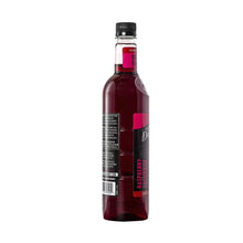 Load image into Gallery viewer, Classic Raspberry Syrup Pack of 4 - 25.4 fl oz Bottles for Gourmet Beverages