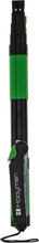 Load image into Gallery viewer, 10ft Telescoping Tree Saw with High Carbon Blade - Ideal for Camping &amp; Hunting