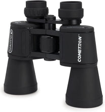 Load image into Gallery viewer, High-Performance 7x50 Binoculars with Wide Field &amp; 50mm Objectives - Cometron