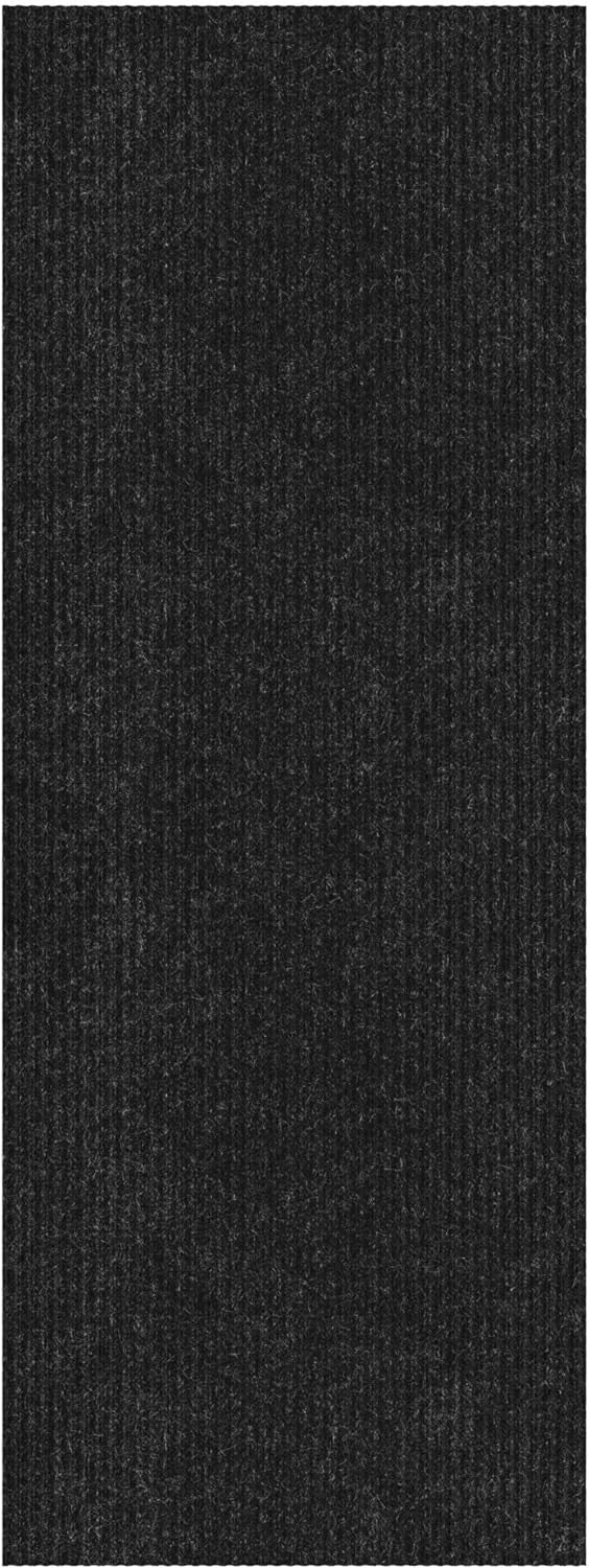 Multi-Purpose 3'11" x 18' Runner Rug – Perfect for Kitchen, Garage, and Entryway