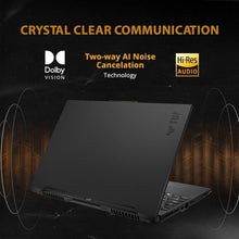Load image into Gallery viewer, Powerful TUF A16 Gaming Laptop: 16" WUXGA, 32GB RAM, 1TB SSD, Backlit Keyboard