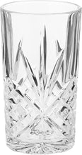 Load image into Gallery viewer, Handcrafted Dublin Crystal Highball Glasses - Perfect for Entertaining &amp; Gifting