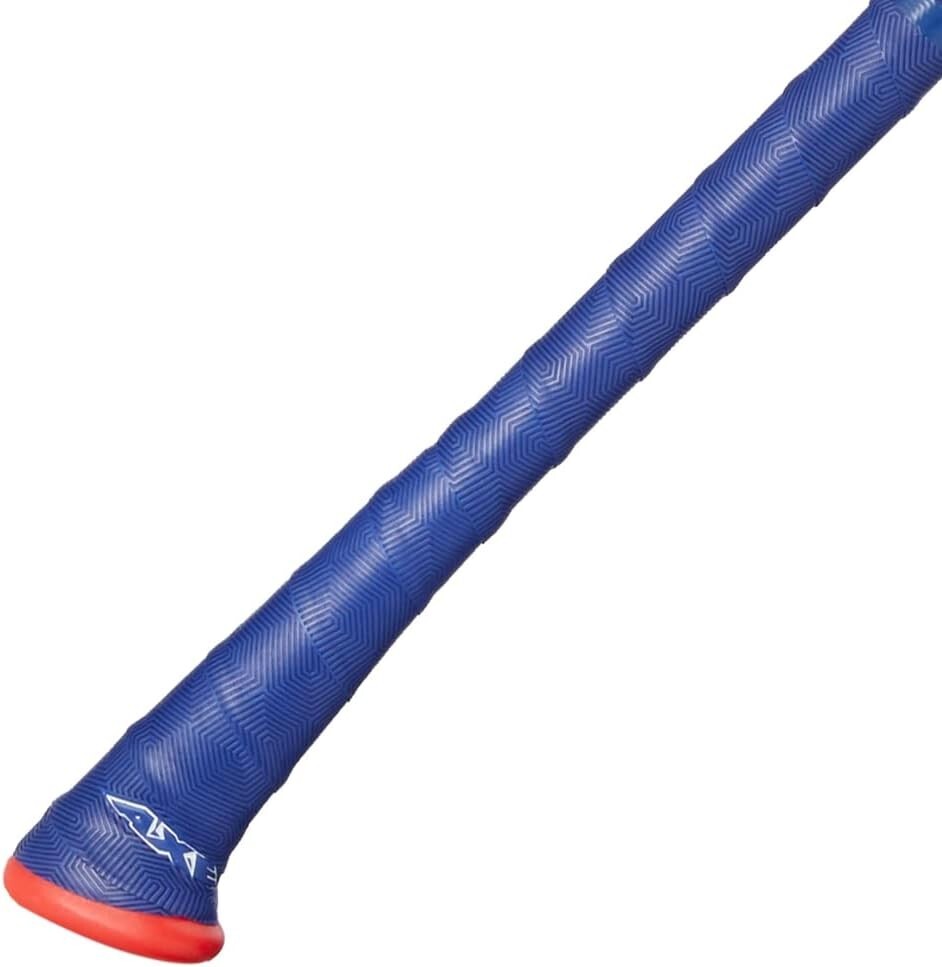 Youth Baseball Bat 29" 17 Oz - Light Aluminum, Speed Balanced for Beginners