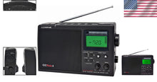 Load image into Gallery viewer, C. Crane CCRadio 3: Long-Range AM/FM Bluetooth Portable Radio with NOAA Alert