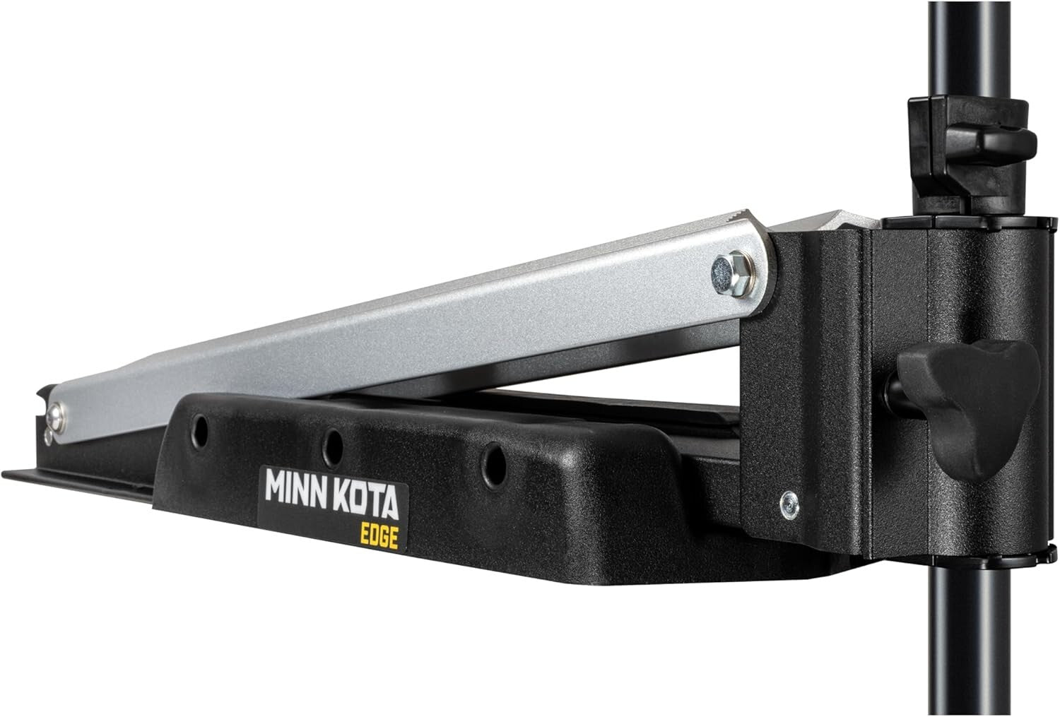 Electric Trolling Motor 45 lb Thrust - Ideal for Fresh Water Fishing Enthusiasts