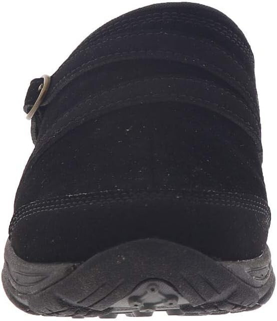 Womens Equinox Mule - Stylish Slip-On with Arch Support for All-Day Comfort