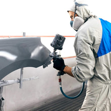 Load image into Gallery viewer, 1 Gallon Gray Automotive Self-Etching Primer - Rust Resistant &amp; Flexible Formula