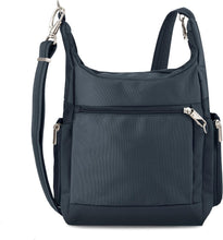 Load image into Gallery viewer, Stylish Anti-Theft Classic Messenger Bag - Secure &amp; Organized Travel Companions