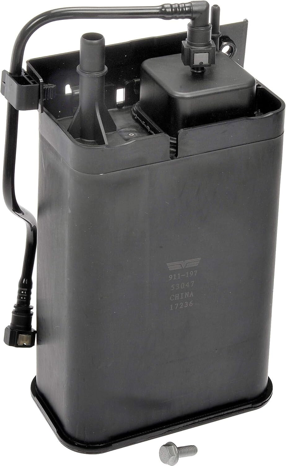 Vapor Canister for Chevrolet/GMC 1999-2004 Models - Direct Replacement Part