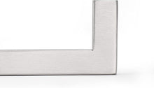 Load image into Gallery viewer, Durable 5-Inch Hole Center Stainless Steel Handles - 20 Count Brushed Finish