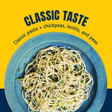 Load image into Gallery viewer, High-Protein Thin Spaghetti Pasta – 14.5 Oz, Non-GMO &amp; Kosher Certified, 20-Pack