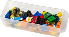 Load image into Gallery viewer, 64-Drawer Heavy-Duty Plastic Storage Cabinet for Garage &amp; Classroom Organization