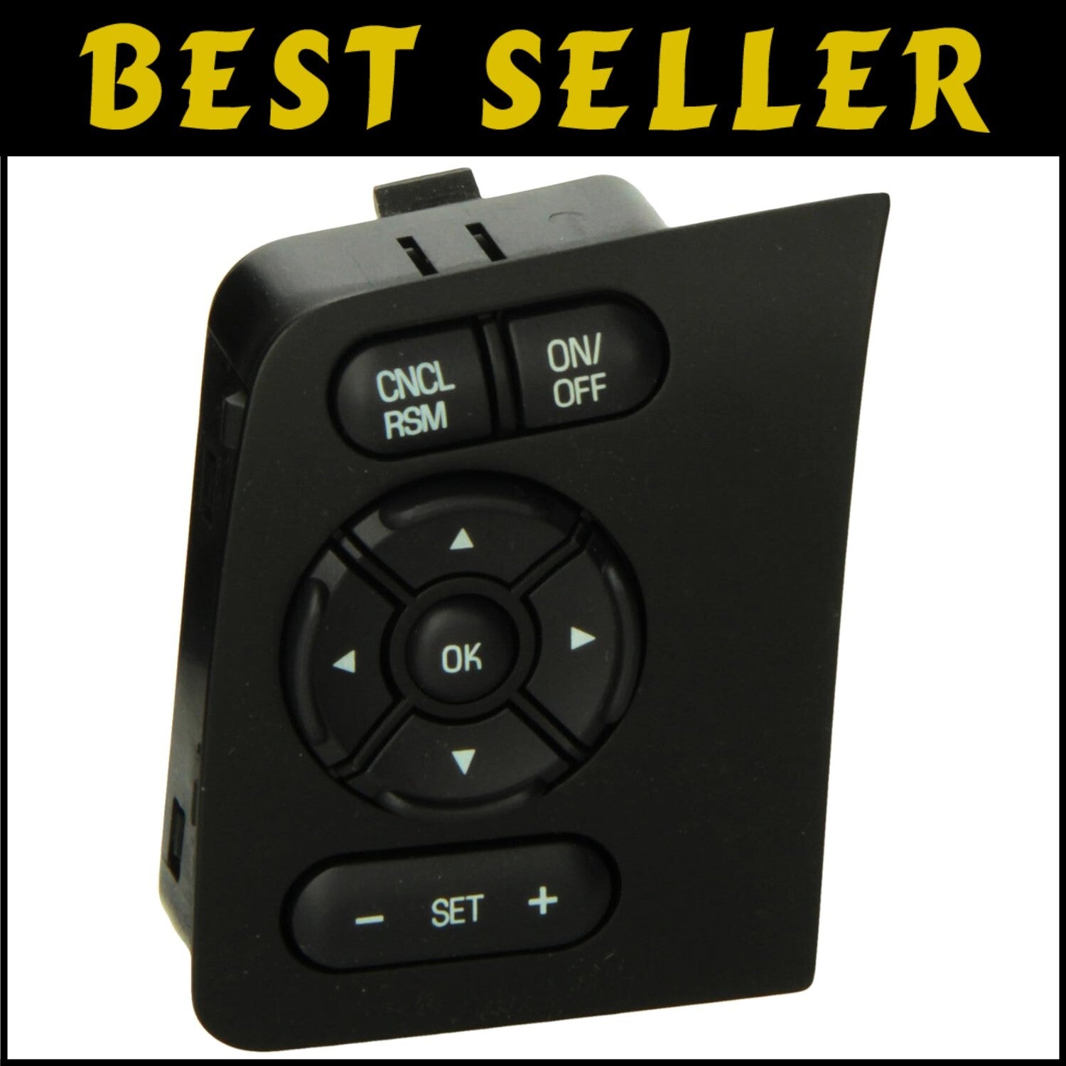 Upgrade Your Ford with Premium 5V Panel Mount Touch Switch - Amps Rated at 20