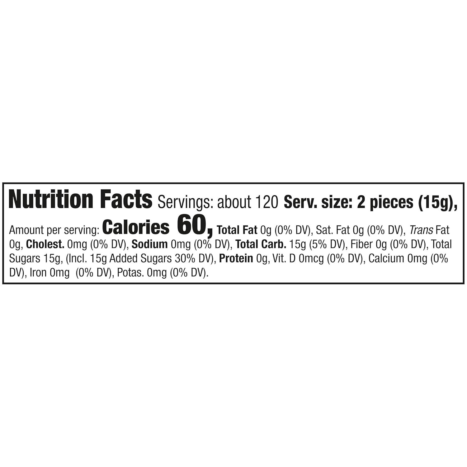 Experience the Heat: 240 Atomic Fireball Cinnamon Candies, Individually Wrapped