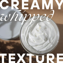 Load image into Gallery viewer, 100% Grass-Fed Beef Tallow Moisturizer - Nourishing Skin Lotion, 4 FL. oz.