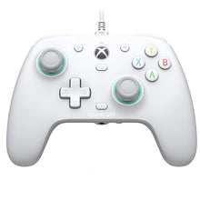 Load image into Gallery viewer, Xbox Series X/S &amp; PC Gamepad - G7 SE Controller with Customizable Back Buttons