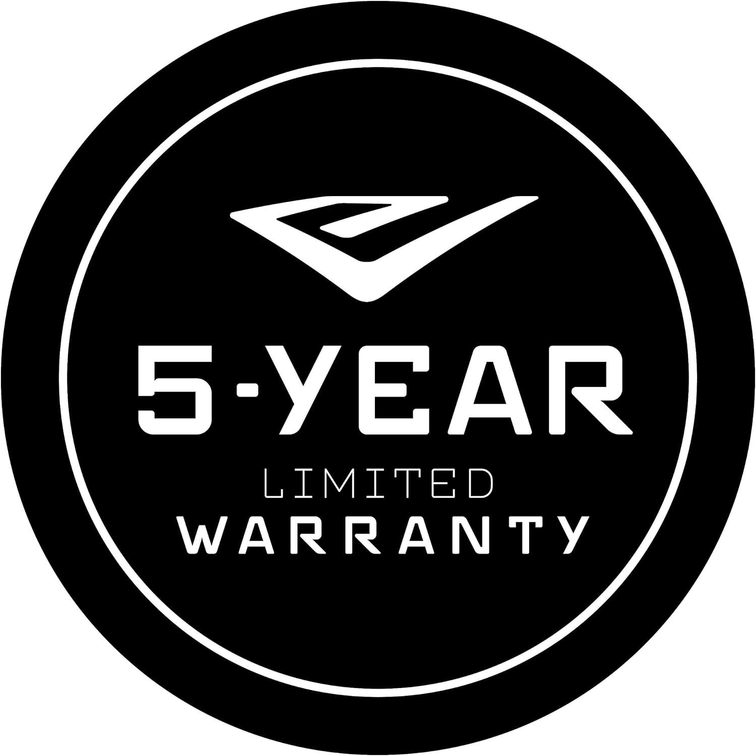 Easy Assembly Walk Behind String Mower with Adjustable Handlebar - 70 lbs