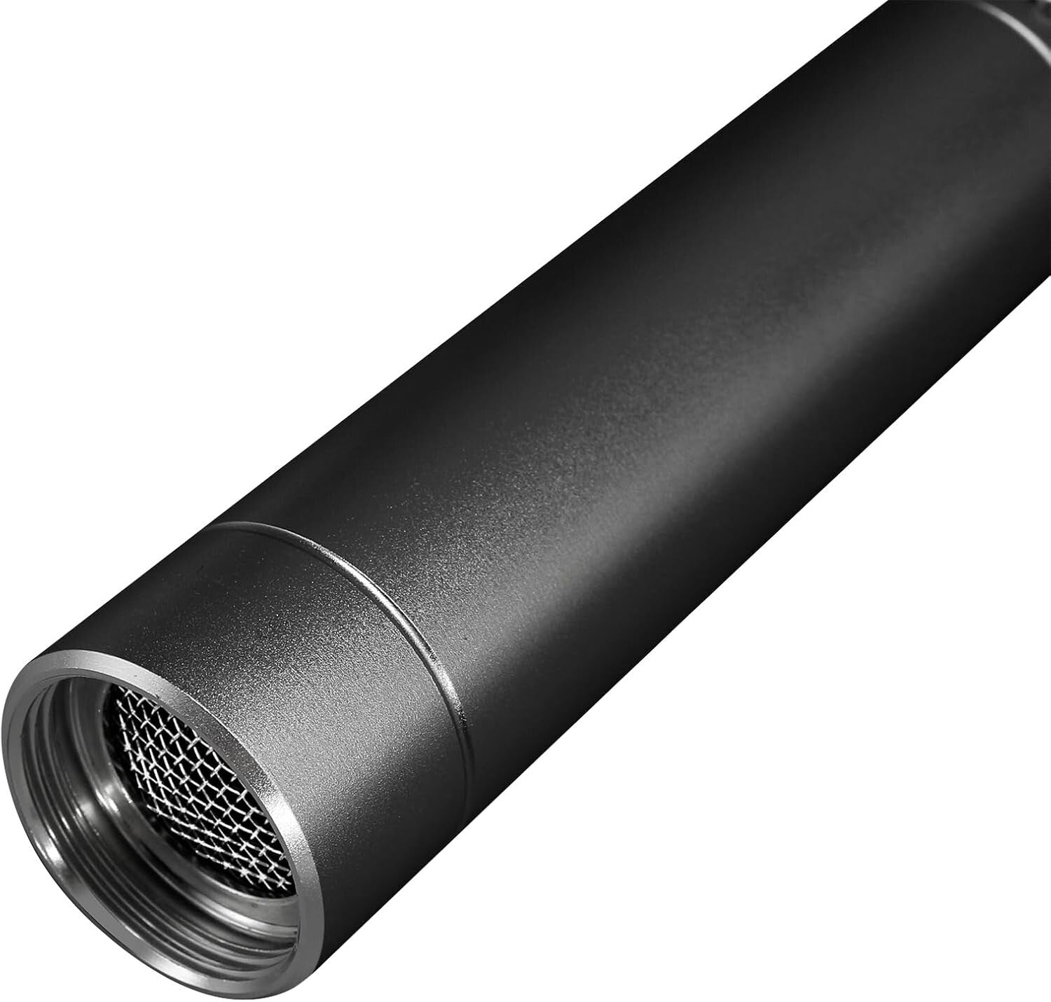 Metal Hilt 38-Inch Lightsaber with Sound Effects - Perfect for Cosplay & Dueling