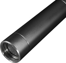 Load image into Gallery viewer, Metal Hilt 38-Inch Lightsaber with Sound Effects - Perfect for Cosplay &amp; Dueling