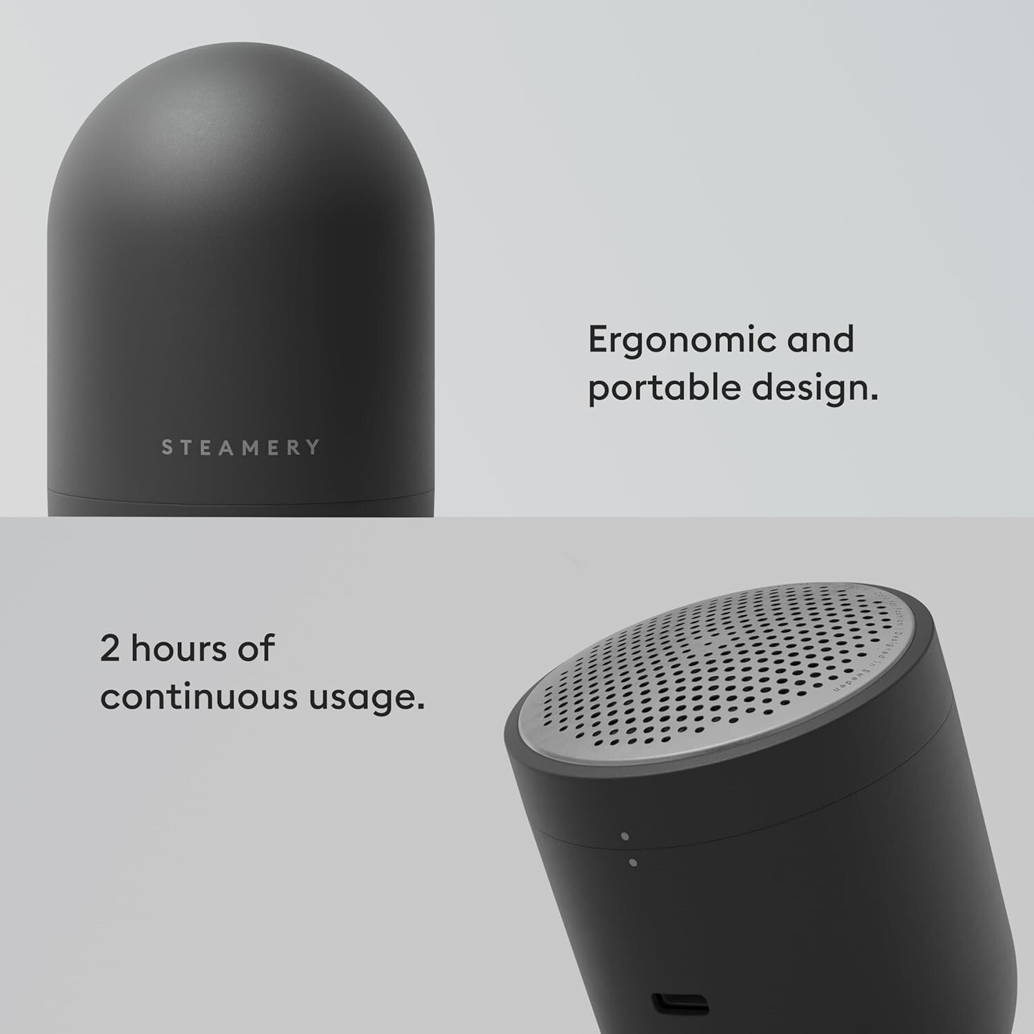 Efficient Pilo 2 Fabric Shaver - Rechargeable for Long-lasting Lint Removal