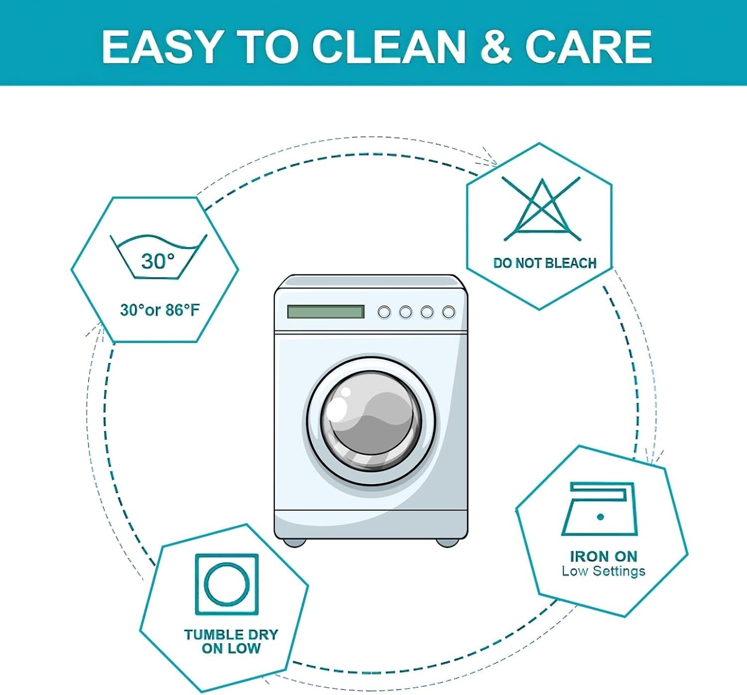 Vibrant Dirt Bike Quilt and Pillowcases Set - Perfect Bedding for Motocross Fans