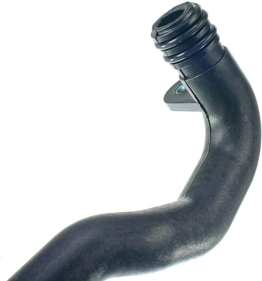 Premium Engine Inlet & Coolant Pipe Pair with O-Rings for BMW 320i/330i Series