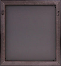 Load image into Gallery viewer, NCAA Spirit Diploma Frame in Arizona State Design, 8.5x11 Document Display
