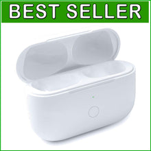 Load image into Gallery viewer, All-in-One Wireless AirPod Pro 1st &amp; 2nd Charging Case - Lightweight &amp; Efficient