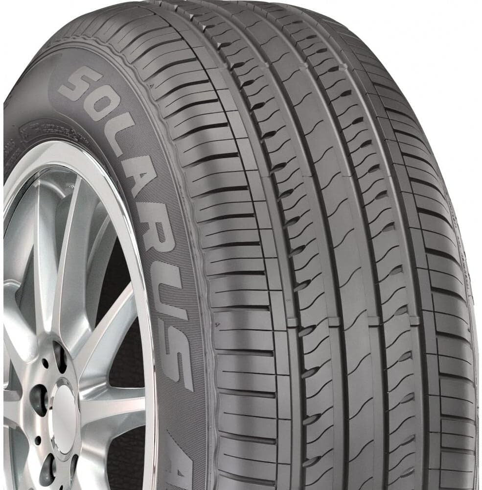 All-Season 215/60R16 Tire - Ultimate Durability & Performance for Every Drive