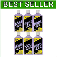 Load image into Gallery viewer, FAA Certified Purple Metal Polish - Safe for Aluminum, Brass, Copper and More