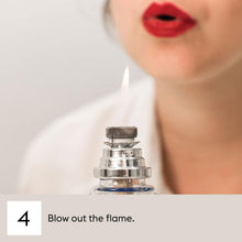 Load image into Gallery viewer, Fresh Linen Lampe Berger Fragrance Refill 33.8 oz - Purify Your Home Elegantly