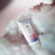 Load image into Gallery viewer, Compact 147ml On A Cloud Baobab Oil Masque for Damaged Hair Revitalization