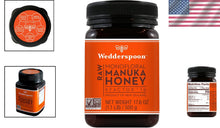 Load image into Gallery viewer, Premium Unpasteurized KFactor 16 Manuka Honey - 17.6 Oz for Daily Health Boost