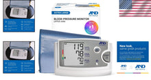 Load image into Gallery viewer, User-Friendly Blood Pressure Machine with XL Cuff &amp; Companion Heart Track App