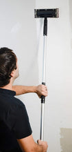 Load image into Gallery viewer, Lightweight Professional Pole Sander with Dust Extraction - 28 to 56 Inches