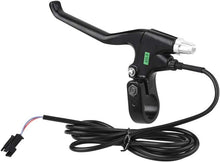 Load image into Gallery viewer, 250W/350W Brushless Controller with LCD Panel - Perfect for Adult Electric Bikes