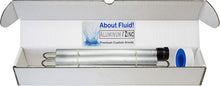 Load image into Gallery viewer, Rotten Egg Odor Fix Kit - Aluminum/Zinc Anode Rod for Easy Water Heater Care