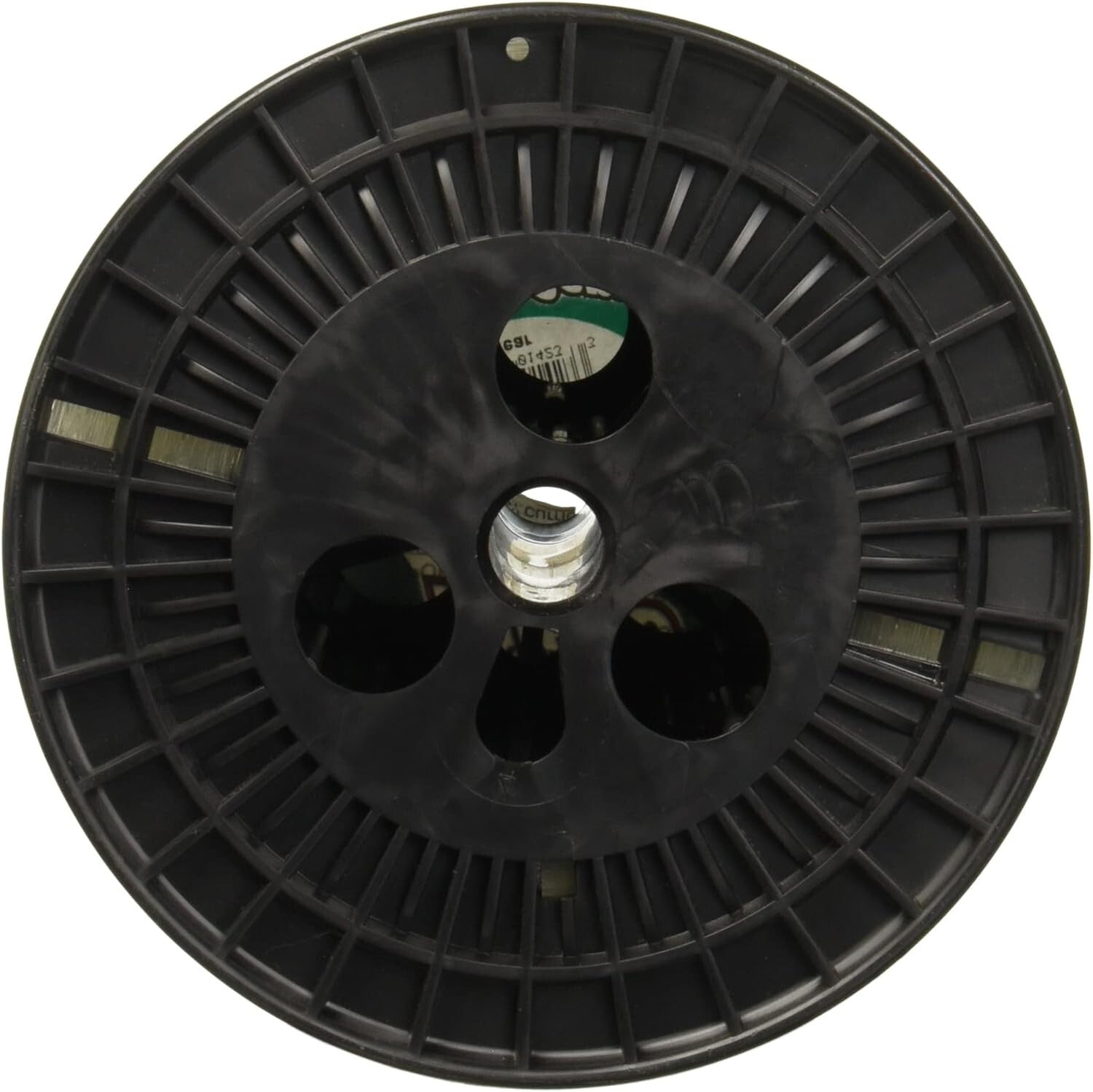 Unmatched Strength & Clarity: 12Lb Trilene Monofilament Fishing Line 4700 Yards