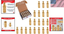 Load image into Gallery viewer, Heavy-Duty Brass Pool Cover Anchors - Universal Fit for Concrete &amp; Pavers Deck