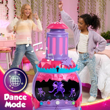 Load image into Gallery viewer, Fantasy HOLOBRITE Pixie Lantern: Dual Worlds of Digital Fun &amp; Real-Life Doll
