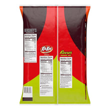 Load image into Gallery viewer, Delicious 80.39 oz Assorted KIT KAT &amp; REESE'S for Every Occasion - 265 Treats