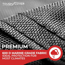 Load image into Gallery viewer, Heavy Duty 600D Waterproof ATV Cover - Universal Fit for Kawasaki, Honda, Yamaha
