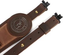 Load image into Gallery viewer, Comfortable Rifle Sling with Non-Slip Backing &amp; Ammunition Storage for Outdoors
