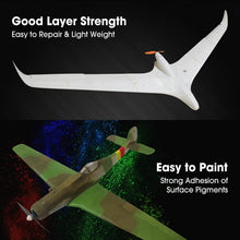 Load image into Gallery viewer, High Adhesion Lightweight ePLA Filament 1.75mm - Perfect for Model Airplanes