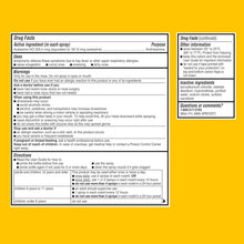 Load image into Gallery viewer, Full-Prescription Strength Nasal Spray and Tissues Bundle - Allergy Relief Kit