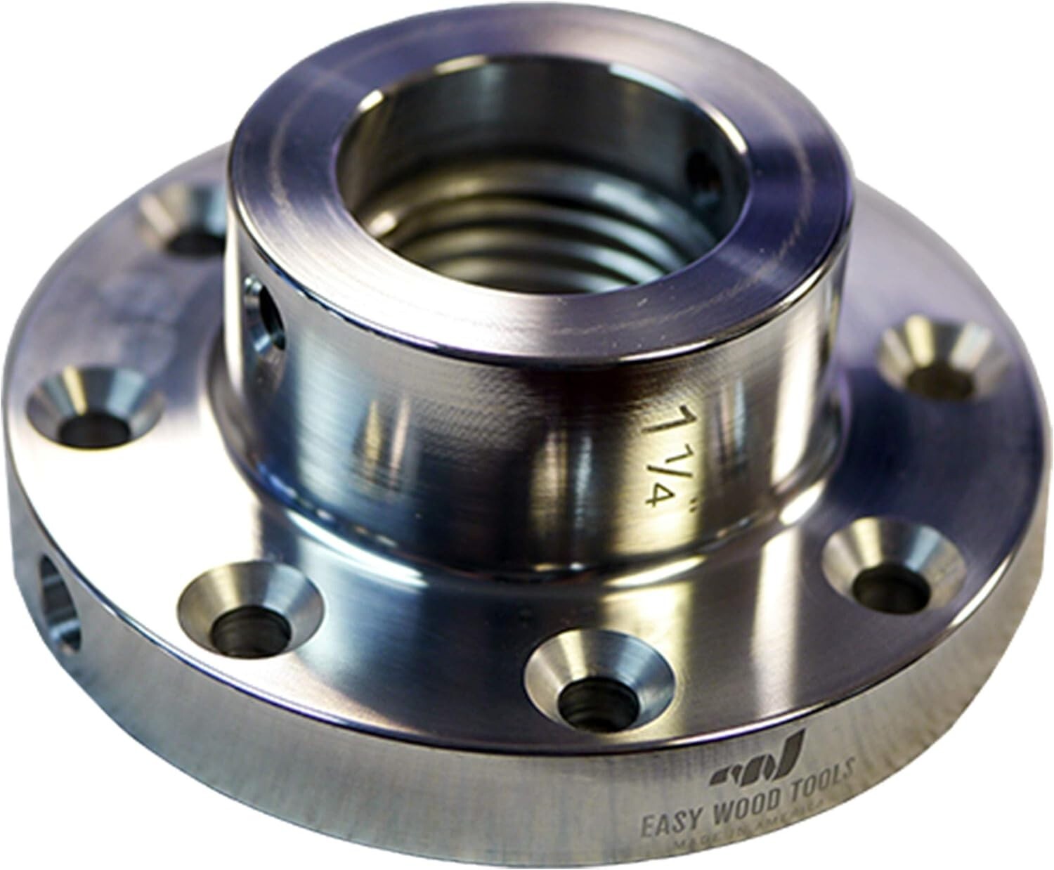 CNC Designed Aluminum Faceplate 3.5" x 1-1/4" - Rust Resistant & Precision Fit