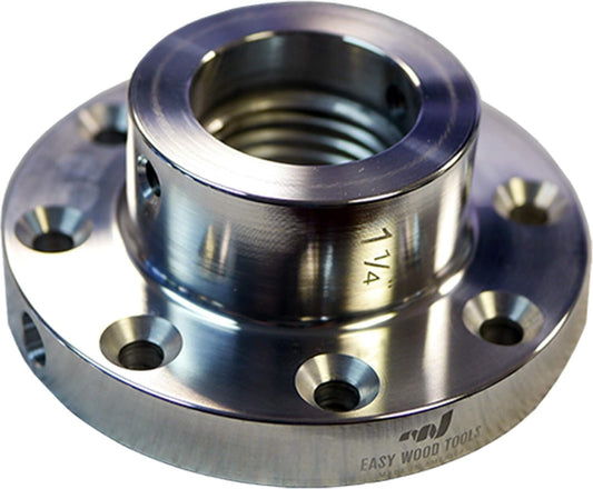 CNC Designed Aluminum Faceplate 3.5" x 1-1/4" - Rust Resistant & Precision Fit