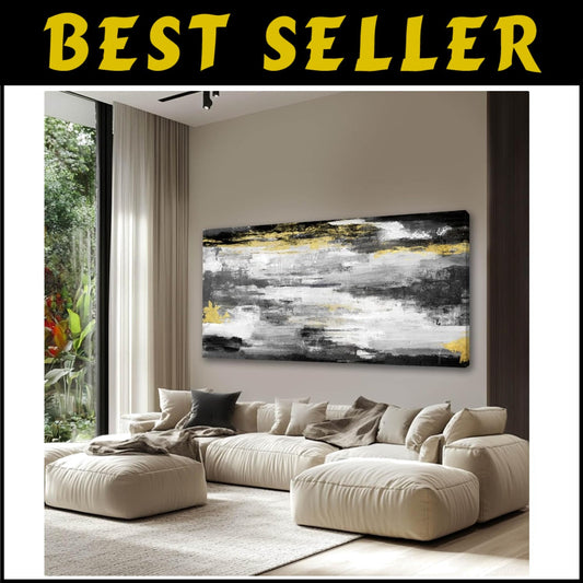 High Definition 30x60 Canvas Art - Luxurious Wall Decor for Home and Office