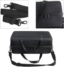 Load image into Gallery viewer, Custom-Fit Hard Case for UE HYPERBOOM - Perfect Storage for Speakers &amp; Cables